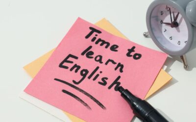 The 3 Main Difficulties for an Italian Student When Learning English