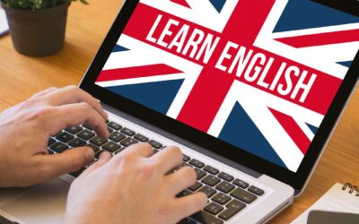 Italian to English: A Guide for Learning English Quickly After Moving from Italy